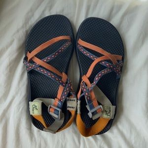 Custom made chacos .